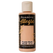 STAMPERIA Allegra Acrylic Paint - POWDER BLUSH